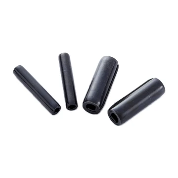 Properties Of Cylindrical Pin Interference Fit
