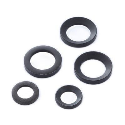 Din6319d Ροδέλα σε σχήμα κώνου